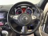 USED 2012 12 NISSAN JUKE 1.6 Acenta Premium SUV 5dr Petrol CVT Euro 5 (117 ps) Rear camera, low mileage