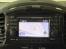 USED 2012 12 NISSAN JUKE 1.6 Acenta Premium SUV 5dr Petrol CVT Euro 5 (117 ps) Rear camera, low mileage