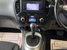 USED 2012 12 NISSAN JUKE 1.6 Acenta Premium SUV 5dr Petrol CVT Euro 5 (117 ps) Rear camera, low mileage