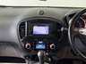 USED 2012 12 NISSAN JUKE 1.6 Acenta Premium SUV 5dr Petrol CVT Euro 5 (117 ps) Rear camera, low mileage
