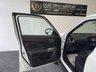 USED 2012 12 NISSAN JUKE 1.6 Acenta Premium SUV 5dr Petrol CVT Euro 5 (117 ps) Rear camera, low mileage