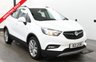 USED 2017 67 VAUXHALL MOKKA X 1.4i Turbo ecoTEC Active SUV 5dr Petrol Manual Euro 6 (s/s) (140 ps) AUTO LIGTHS * TINTED WINDOWS