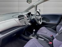 USED 2009 59 HONDA JAZZ 1.2 i-VTEC S Hatchback 5dr Petrol Manual Euro 4 (90 ps) GREAT FUEL ECONOMY