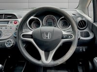 USED 2009 59 HONDA JAZZ 1.2 i-VTEC S Hatchback 5dr Petrol Manual Euro 4 (90 ps) GREAT FUEL ECONOMY