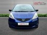 USED 2009 59 HONDA JAZZ 1.2 i-VTEC S Hatchback 5dr Petrol Manual Euro 4 (90 ps) GREAT FUEL ECONOMY