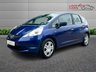 USED 2009 59 HONDA JAZZ 1.2 i-VTEC S Hatchback 5dr Petrol Manual Euro 4 (90 ps) GREAT FUEL ECONOMY