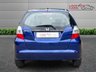 USED 2009 59 HONDA JAZZ 1.2 i-VTEC S Hatchback 5dr Petrol Manual Euro 4 (90 ps) GREAT FUEL ECONOMY