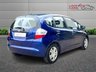 USED 2009 59 HONDA JAZZ 1.2 i-VTEC S Hatchback 5dr Petrol Manual Euro 4 (90 ps) GREAT FUEL ECONOMY