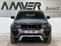 USED 2017 17 LAND ROVER RANGE ROVER EVOQUE 2.0 TD4 HSE Dynamic SUV 5dr Diesel Auto 4WD Euro 6 (s/s) (180 ps) 
