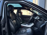 USED 2017 17 LAND ROVER RANGE ROVER EVOQUE 2.0 TD4 HSE Dynamic SUV 5dr Diesel Auto 4WD Euro 6 (s/s) (180 ps) 