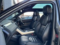 USED 2017 17 LAND ROVER RANGE ROVER EVOQUE 2.0 TD4 HSE Dynamic SUV 5dr Diesel Auto 4WD Euro 6 (s/s) (180 ps) 