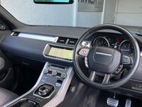 USED 2017 17 LAND ROVER RANGE ROVER EVOQUE 2.0 TD4 HSE Dynamic SUV 5dr Diesel Auto 4WD Euro 6 (s/s) (180 ps) 