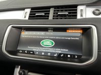 USED 2017 17 LAND ROVER RANGE ROVER EVOQUE 2.0 TD4 HSE Dynamic SUV 5dr Diesel Auto 4WD Euro 6 (s/s) (180 ps) 