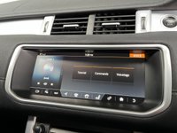 USED 2017 17 LAND ROVER RANGE ROVER EVOQUE 2.0 TD4 HSE Dynamic SUV 5dr Diesel Auto 4WD Euro 6 (s/s) (180 ps) 