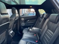 USED 2017 17 LAND ROVER RANGE ROVER EVOQUE 2.0 TD4 HSE Dynamic SUV 5dr Diesel Auto 4WD Euro 6 (s/s) (180 ps) 