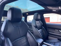 USED 2017 17 LAND ROVER RANGE ROVER EVOQUE 2.0 TD4 HSE Dynamic SUV 5dr Diesel Auto 4WD Euro 6 (s/s) (180 ps) 
