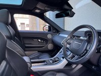 USED 2017 17 LAND ROVER RANGE ROVER EVOQUE 2.0 TD4 HSE Dynamic SUV 5dr Diesel Auto 4WD Euro 6 (s/s) (180 ps) 