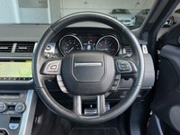 USED 2017 17 LAND ROVER RANGE ROVER EVOQUE 2.0 TD4 HSE Dynamic SUV 5dr Diesel Auto 4WD Euro 6 (s/s) (180 ps) 