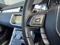 USED 2017 17 LAND ROVER RANGE ROVER EVOQUE 2.0 TD4 HSE Dynamic SUV 5dr Diesel Auto 4WD Euro 6 (s/s) (180 ps) 