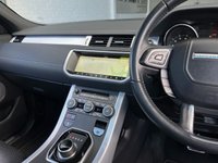 USED 2017 17 LAND ROVER RANGE ROVER EVOQUE 2.0 TD4 HSE Dynamic SUV 5dr Diesel Auto 4WD Euro 6 (s/s) (180 ps) 