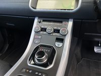 USED 2017 17 LAND ROVER RANGE ROVER EVOQUE 2.0 TD4 HSE Dynamic SUV 5dr Diesel Auto 4WD Euro 6 (s/s) (180 ps) 