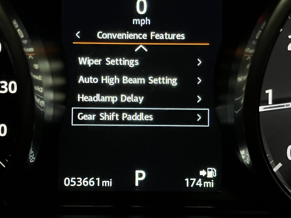USED 2017 17 LAND ROVER RANGE ROVER EVOQUE 2.0 TD4 HSE Dynamic SUV 5dr Diesel Auto 4WD Euro 6 (s/s) (180 ps) 