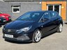 USED 2019 68 VAUXHALL ASTRA 1.4i Turbo SRi VX Line Hatchback 5dr Petrol Manual Euro 6 (150 ps) 18 INCH ALLOYS * BLUETOOTH