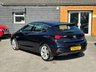 USED 2019 68 VAUXHALL ASTRA 1.4i Turbo SRi VX Line Hatchback 5dr Petrol Manual Euro 6 (150 ps) 18 INCH ALLOYS * BLUETOOTH