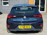 USED 2019 68 VAUXHALL ASTRA 1.4i Turbo SRi VX Line Hatchback 5dr Petrol Manual Euro 6 (150 ps) 18 INCH ALLOYS * BLUETOOTH