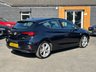 USED 2019 68 VAUXHALL ASTRA 1.4i Turbo SRi VX Line Hatchback 5dr Petrol Manual Euro 6 (150 ps) 18 INCH ALLOYS * BLUETOOTH