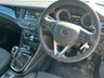 USED 2019 68 VAUXHALL ASTRA 1.4i Turbo SRi VX Line Hatchback 5dr Petrol Manual Euro 6 (150 ps) 18 INCH ALLOYS * BLUETOOTH
