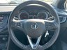 USED 2019 68 VAUXHALL ASTRA 1.4i Turbo SRi VX Line Hatchback 5dr Petrol Manual Euro 6 (150 ps) 18 INCH ALLOYS * BLUETOOTH