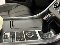 USED 2014 64 LAND ROVER RANGE ROVER SPORT 3.0 SD V6 HSE Dynamic SUV 5dr Diesel Auto 4WD Euro 5 (s/s) (292 ps) 1 Owner Complete Service Record