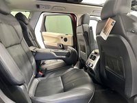 USED 2014 64 LAND ROVER RANGE ROVER SPORT 3.0 SD V6 HSE Dynamic SUV 5dr Diesel Auto 4WD Euro 5 (s/s) (292 ps) 1 Owner Complete Service Record