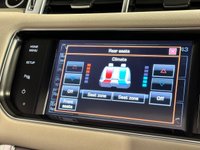 USED 2014 64 LAND ROVER RANGE ROVER SPORT 3.0 SD V6 HSE Dynamic SUV 5dr Diesel Auto 4WD Euro 5 (s/s) (292 ps) 1 Owner Complete Service Record