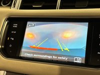 USED 2014 64 LAND ROVER RANGE ROVER SPORT 3.0 SD V6 HSE Dynamic SUV 5dr Diesel Auto 4WD Euro 5 (s/s) (292 ps) 1 Owner Complete Service Record