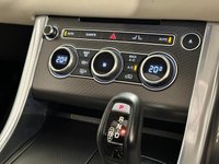 USED 2014 64 LAND ROVER RANGE ROVER SPORT 3.0 SD V6 HSE Dynamic SUV 5dr Diesel Auto 4WD Euro 5 (s/s) (292 ps) 1 Owner Complete Service Record