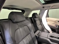 USED 2014 64 LAND ROVER RANGE ROVER SPORT 3.0 SD V6 HSE Dynamic SUV 5dr Diesel Auto 4WD Euro 5 (s/s) (292 ps) 1 Owner Complete Service Record