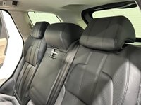 USED 2014 64 LAND ROVER RANGE ROVER SPORT 3.0 SD V6 HSE Dynamic SUV 5dr Diesel Auto 4WD Euro 5 (s/s) (292 ps) 1 Owner Complete Service Record