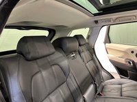 USED 2014 64 LAND ROVER RANGE ROVER SPORT 3.0 SD V6 HSE Dynamic SUV 5dr Diesel Auto 4WD Euro 5 (s/s) (292 ps) 1 Owner Complete Service Record
