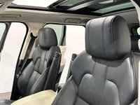 USED 2014 64 LAND ROVER RANGE ROVER SPORT 3.0 SD V6 HSE Dynamic SUV 5dr Diesel Auto 4WD Euro 5 (s/s) (292 ps) 1 Owner Complete Service Record