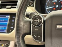 USED 2014 64 LAND ROVER RANGE ROVER SPORT 3.0 SD V6 HSE Dynamic SUV 5dr Diesel Auto 4WD Euro 5 (s/s) (292 ps) 1 Owner Complete Service Record