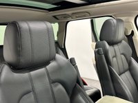 USED 2014 64 LAND ROVER RANGE ROVER SPORT 3.0 SD V6 HSE Dynamic SUV 5dr Diesel Auto 4WD Euro 5 (s/s) (292 ps) 1 Owner Complete Service Record