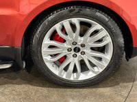USED 2014 64 LAND ROVER RANGE ROVER SPORT 3.0 SD V6 HSE Dynamic SUV 5dr Diesel Auto 4WD Euro 5 (s/s) (292 ps) 1 Owner Complete Service Record