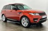 USED 2014 64 LAND ROVER RANGE ROVER SPORT 3.0 SD V6 HSE Dynamic SUV 5dr Diesel Auto 4WD Euro 5 (s/s) (292 ps) 1 Owner Complete Service Record