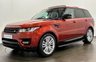 USED 2014 64 LAND ROVER RANGE ROVER SPORT 3.0 SD V6 HSE Dynamic SUV 5dr Diesel Auto 4WD Euro 5 (s/s) (292 ps) 1 Owner Complete Service Record