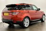 USED 2014 64 LAND ROVER RANGE ROVER SPORT 3.0 SD V6 HSE Dynamic SUV 5dr Diesel Auto 4WD Euro 5 (s/s) (292 ps) 1 Owner Complete Service Record