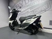 USED 2024 74 SUZUKI Avenis 125 - BUY ONLINE 24 HRS A DAY - FINANCE AVAILABLE - ALL TYPES OF CREDIT ACCEPTED JUST 10 MILES FROM NEW