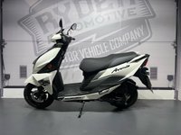 USED 2024 74 SUZUKI Avenis 125 - BUY ONLINE 24 HRS A DAY - FINANCE AVAILABLE - ALL TYPES OF CREDIT ACCEPTED JUST 10 MILES FROM NEW