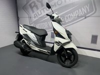 USED 2024 74 SUZUKI Avenis 125 - BUY ONLINE 24 HRS A DAY - FINANCE AVAILABLE - ALL TYPES OF CREDIT ACCEPTED JUST 10 MILES FROM NEW